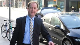 Bank seeks €7.5m judgment against developer and wife