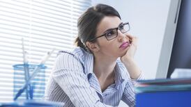 Study suggests reason for your apathy at work