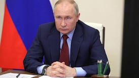 US targets new sanctions at Putin’s two daughters and two banks