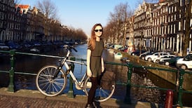 College on the Continent: ‘It’s less about grades or points’