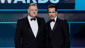 The Banshees of Inisherin: An uncomfortable question edges forward. Could it walk away with no Oscars?