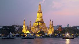 Low-cost airline eyes Dublin-Bangkok flights