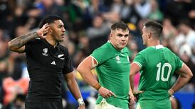 Let’s see what Rieko Ioane’s Leinster performances say about him