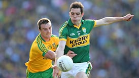 David Moran makes his own mark as one of best midfielders in the game