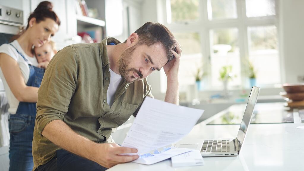 Apartment management fees can prove to be a costly expense. Photograph: Getty Images