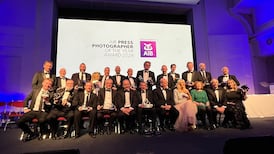 Irish Times photographer Alan Betson wins overall AIB Press Photographer of the Year award