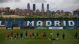 Real and Barcelona face tax break investigation