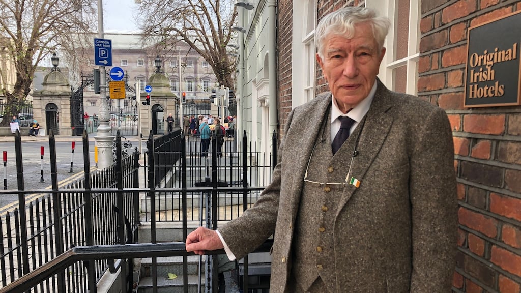 George Huxley's hobby away from academia was railways and he had a model railway in his garden.