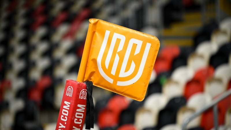 Battle of Ulster and Munster kicks off URC quarter-finals weekend