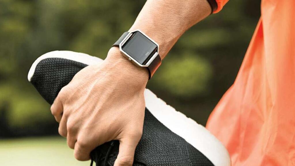 Elaine Feeney: ‘I’m of the school of thought that energy should be stored for the pressures of everyday life’