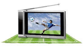 Handy Guide to Sport on Television this Week