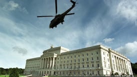 Newton Emerson: Mapping of Belfast accord veers off-course