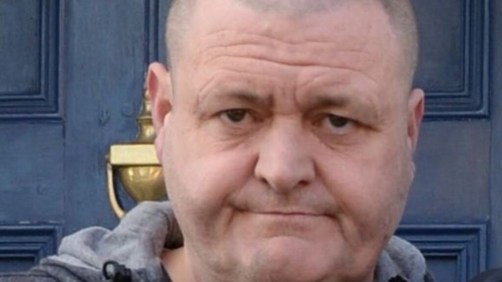 Mark Richardson (46) was stabbed in the upper body at his home on Harmonstown Road at about 7.40pm on Thursday