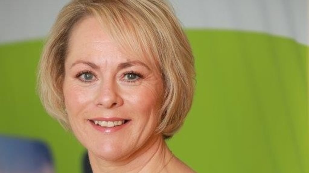 Ms Jenny Pyper will be in charge as Brexit is due to completed.