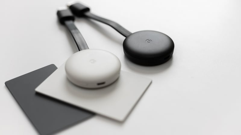 Chromecast