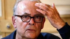 Patrick Modiano: a personal portrait of a Nobel prize winner