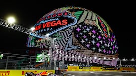 The house wins again as Max Verstappen takes thrilling Las Vegas Grand Prix