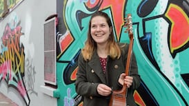 ‘You can run into any famous musician in Ireland and they’ll be kind’