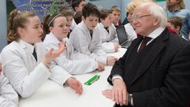 The kids are all right on climate