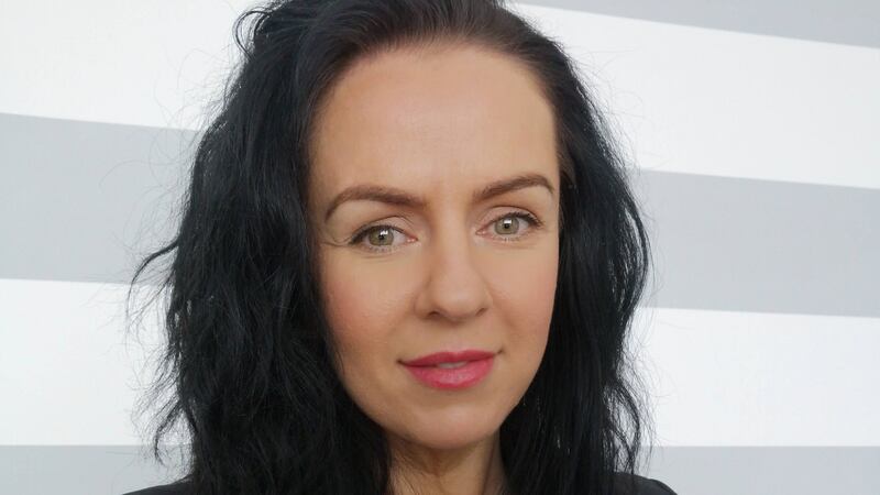 Zsanett Vegh says her loved ones accept her decision not to have children.