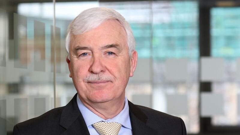 Dr Joseph Ryan, CEO of the Technological Higher Education Association