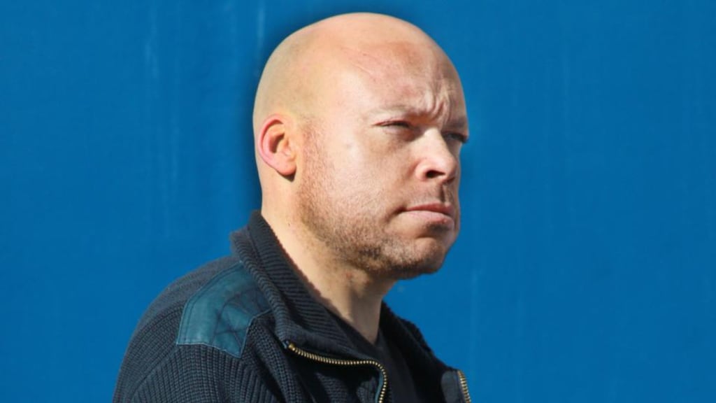 The State has again turned down a prison transfer request by convicted murderer Mark Nash, said to be “highly suicidal”