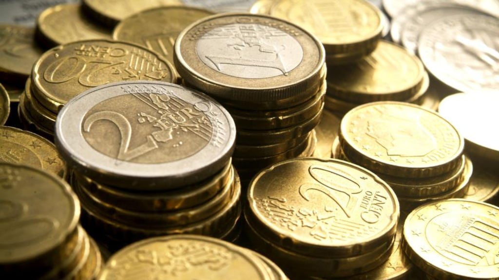 Liberties Press faced bills of €267,802 over the 12 months to the end of July 2016. Photograph: iStockPhoto