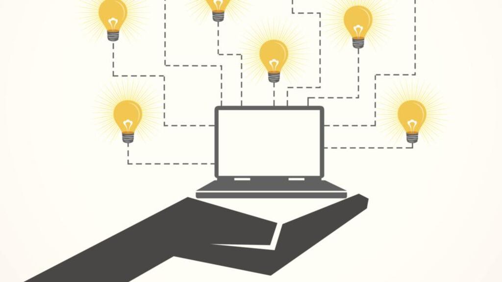 Altobridge shareholders believed that its key asset – the intellectual property linked to the technology it was developing – remained valuable despite decision to place it in receivership. Illustration: Thinkstock