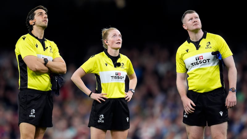 Rugby’s 20-minute red card is a dangerous departure that risks devaluing the importance of player safety