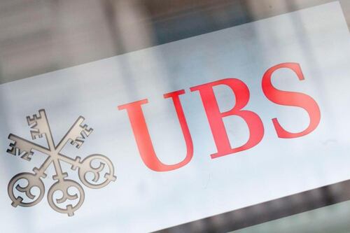 UBS saved Ping An deal with $5.5bn loan