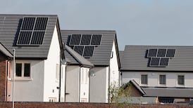Almost one in four Irish households use renewable energy, according to Census 2022 data