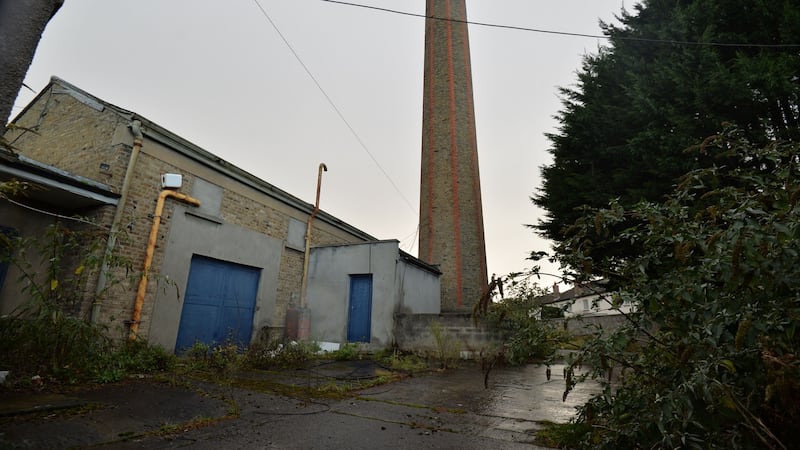 Permission granted for apartments on Donnybrook Magdalene site