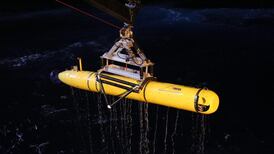 MH370 undersea search for wreckage to be extended