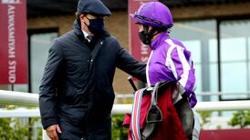 Aidan O’Brien’s Amhran Na Bhfiann set for Killarney run on Tuesday