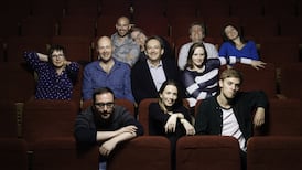 Judith ring's music shimmers with light