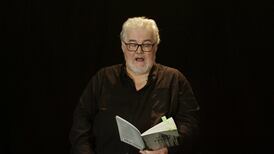 Poem of the week: Heavy Weather