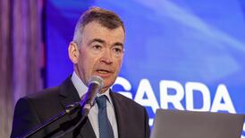 The Irish Times view on the row over Garda rosters: avoiding the ‘blue flu’