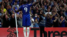 Tuchel hails Lukaku for making the difference for Chelsea