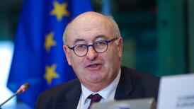 Von der Leyen requests clarifications after Hogan hands over dossier on golf dinner