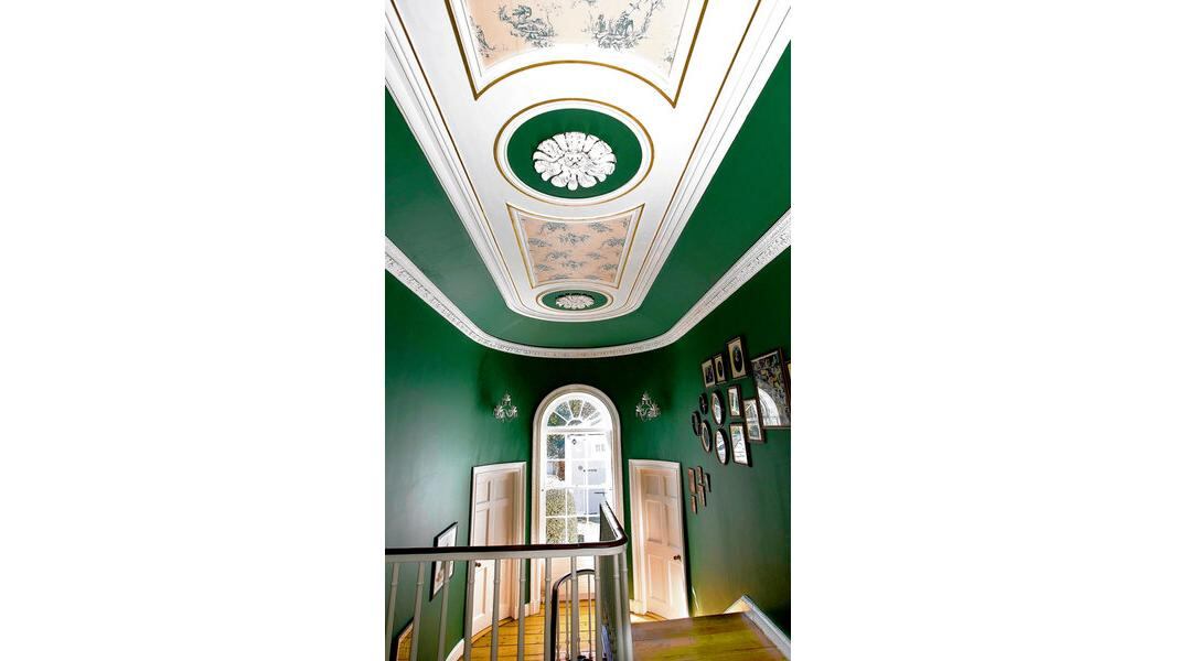 Cuilin, Allies River Road, Rathmichael, Co Dublin: €4.15m for modernised house built in 1848