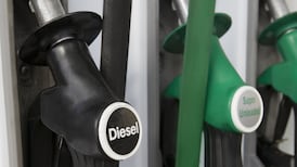 Diesel sales start to slide as drivers turn back to petrol