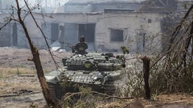 Ukraine says its troops holding on to Severodonetsk amid bloody street fighting