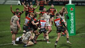 Ulster suffer late heartbreak as Gloucester clinch it at the death