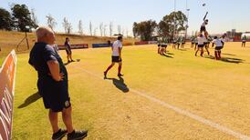 Lions expected to open their campaign in convincing style