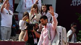 Novak Djokovic able to play at US Open as vaccine mandate set to end