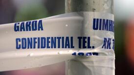 Public warned to be vigilant against crime over Christmas