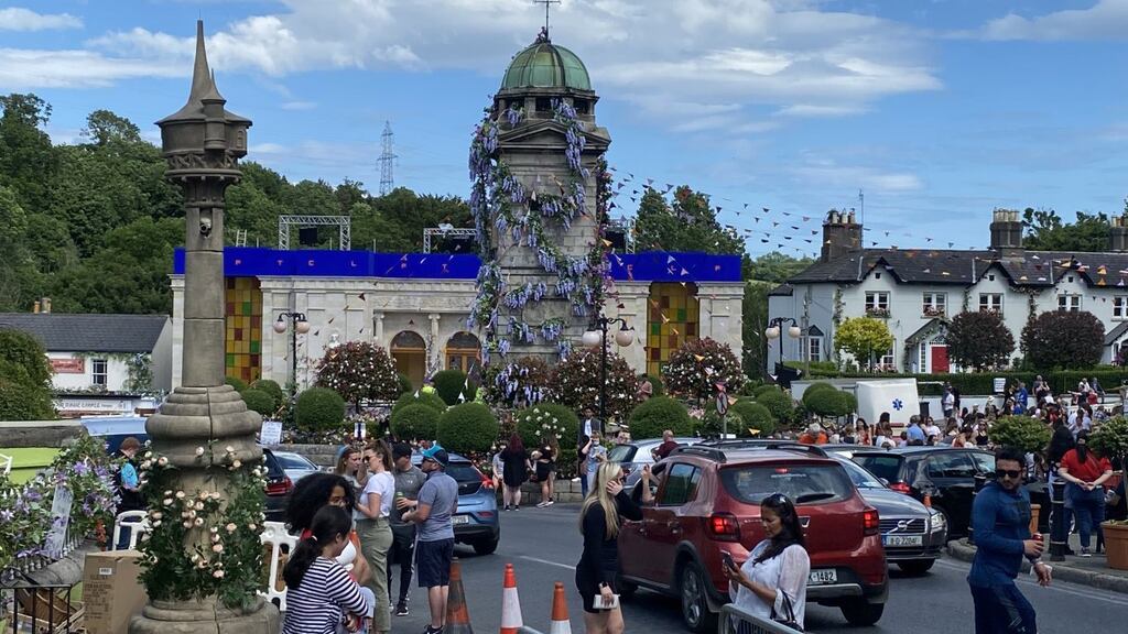 If the Government’s Housing For All strategy is to deliver on its aim to spur the building required to solve the current crisis, it is also bound to spur bitter battles in many places like Enniskerry