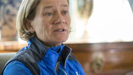 Catriona Matthew reappointed as Great Britain and Ireland captain for Curtis Cup
