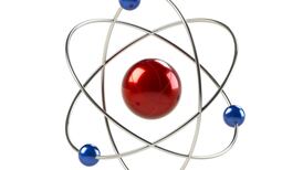 From Democritus to Einstein, the long search for the tiny atom