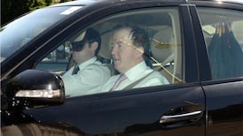 Judgment of €2.47m entered against Minister and his wife